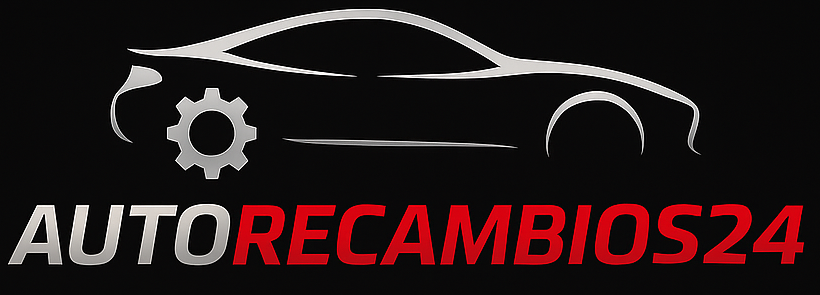 AutoRecambios24 Logo